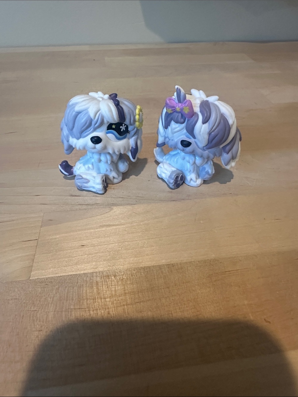 Littlest Pet Shop Lot #15